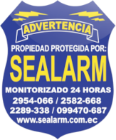 Sealarm - Cliente