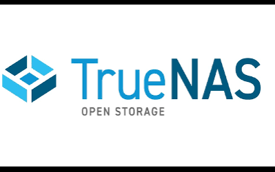 TrueNAS